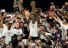 Milwaukee Bucks, campeones de la NBA
