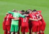 Denmark, everyone´s team Dinamarca se queda a las puertas de la final