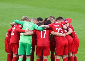 Denmark, everyone´s team Dinamarca se queda a las puertas de la final