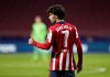 The acid test for João Félix João Félix