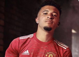 Where does Jadon Sancho fit in at Manchester United? Jadon Sancho, nuevo jugador del Manchester United