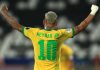 The legend of Neymar La leyenda de Neymar Júnior