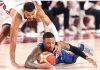 They are not invencible Team USA