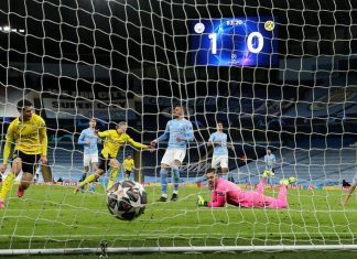The sense and the spirit of a rule La UEFA elimina el valor doble de los goles a domicilio