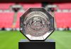 First contact for Leicester and Manchester City Leicester y Manchester City se enfrentan en la Community Shield