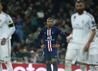 The end of the market: With or without the leagues started? Mbappe Real Madrid