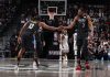 Eastern Conference strengthens Kevin Durant y James Harden Brooklyn Nets