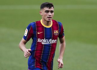 ‘The Great Pedri’ Pedri se marcha de vacaciones