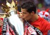 Cristiano Ronaldo and the best league in the world Cristiano Ronaldo vuelve a la Premier League