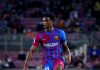 The management of young players La afición reclama a Koeman mayor protagonismo para Balde