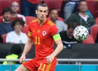 La hora de Gareth Bale Gareth Bale acerca a Gales al Mundial