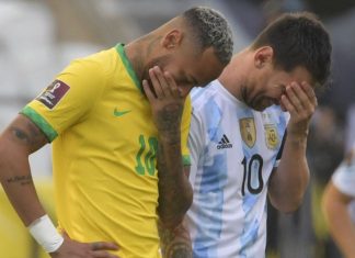 The circus that we all pay for La FIFA propone un Mundial cada dos años para reducir los parones internacionales
