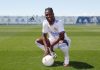 Eduardo Camavinga presents to the world Eduardo Camavinga se ha dado a conocer al mundo con el Real Madrid