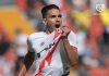 The importance of having a top striker Falcao Rayo Vallecano