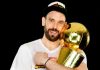 Marc Gasol’s NBA farewell Marc Gasol se despide de la NBA