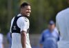 A new opportunity for Rondón Salomón Rondón regresa a la Premier con el Everton