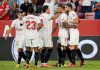 Sevilla FC, garantía de éxito El Sevilla se deshace del Espanyol