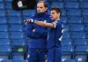 When the house is built from the bottom El Chelsea de Tuchel posee una defensa sólida