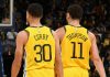 Golden State Warriors: Attractive with high expectations Hay ganas de Golden State Warriors