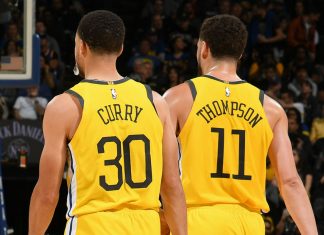 Hay ganas de Golden State Warriors Hay ganas de Golden State Warriors