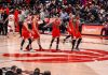 Join the Chicago Bulls rodeo Los Chicago Bulls comienzan la temporada con cuatro victorias consecutivas