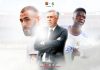 Benzema, Vinicius, Courtois and eight more players for ‘El Clásico’ Benzema, Vinicius y Ancelotti, las claves del Real Madrid para 'El Clásico'