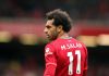 The Tyranny of Pharaoh Salah Mohamed Salah se convierte en el máximo goleador africano de la historia de la Premier League