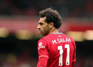 The Tyranny of Pharaoh Salah Mohamed Salah se convierte en el máximo goleador africano de la historia de la Premier League