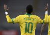 Qatar 2022: Last chance for Neymar? Neymar: "Creo que Qatar será mi último Mundial"