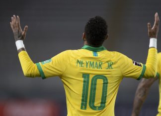 Qatar 2022: Last chance for Neymar? Neymar: "Creo que Qatar será mi último Mundial"