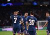 Business, show or sport? Messi apoya a Neymar y Mbappé en la lucha por el Balón de Oro