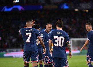 Business, show or sport? Messi apoya a Neymar y Mbappé en la lucha por el Balón de Oro
