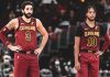 Ricky Rubio and his new adventure with the Cavaliers Ricky Rubio