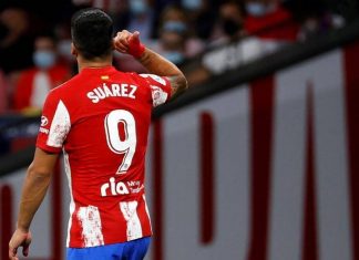 Suárez answers the call Suárez devuelve la llamada
