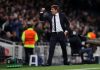 Conte wants to be a main character in London again Conte, nuevo entrenador del Tottenham