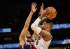 When will the time of Dame come? Damian Lillard