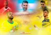 On verge of the World Cup Así están las cuentas de las eliminatorias Conmebol