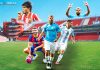 Thank you, Kun El Kun Agüero anuncia su retirada del fútbol