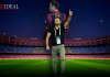 Xavi Hernández, the hope of Barça Xavi Hernández, nuevo entrenador del FC Barcelona