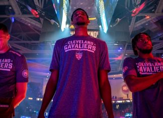 Evan Mobley, a main character into the Cav’s great start Evan Mobley, protagonista en el gran inicio de los Cavaliers