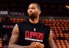 The umpteenth opportunity for DeMarcus Cousins DeMarcus Cousins firma un contrato no garantizado por un año con los Milwaukee Bucks