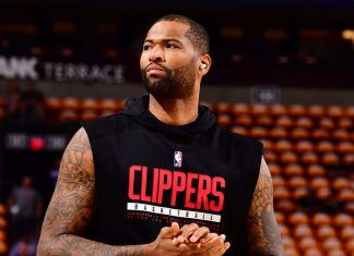 The umpteenth opportunity for DeMarcus Cousins DeMarcus Cousins firma un contrato no garantizado por un año con los Milwaukee Bucks