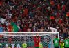 The relief of avoiding the Playoffs Portugal cae en el lado de Italia en la repesca del Mundial de Qatar