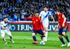 ‘RDT’ has a lot to offer RDT tiene mucho que aportar a la Selección Española