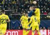 Villarreal are not getting the job done El Villarreal no carbura