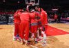 The magic of the Washington Wizards leads the East La magia de los Washington Wizards lidera el Este