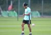 The season of hell for Aubameyang Aubameyang deja de ser el capitán del Arsenal