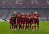 Candidates to win, once again El Bayern Múnich se deshace del Barça y se postula como uno de los grandes favoritos para ganar la Champions