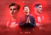El último tren de la liga El último tren de la liga para el Atlético de Madrid
