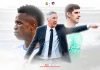 A chance to seal the 35 Opción de encarrilar la 35 para el Real Madrid